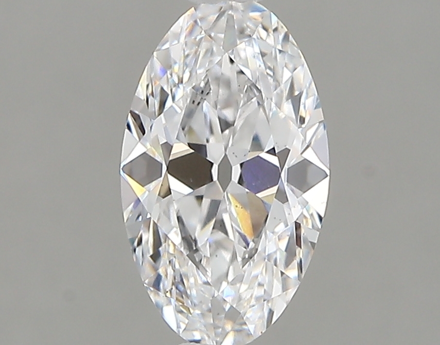 1.33ct D VS2 Moval (IGI)