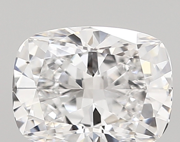 1.45ct D VVS2 Cushion (IGI)