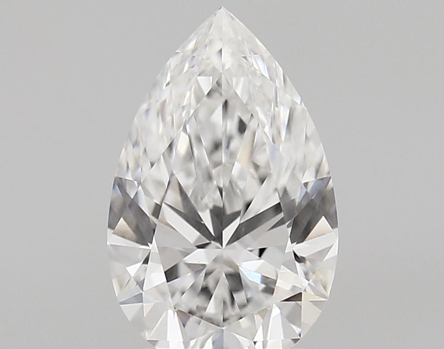 1.87ct E VS1 Pear (IGI)