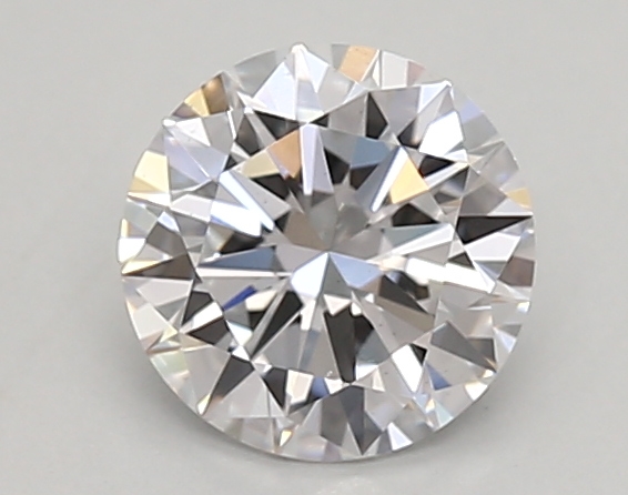0.74ct D VS1 Round (IGI)