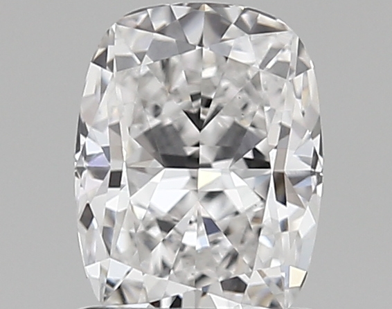 1.02ct E VVS2 Cushion (IGI)