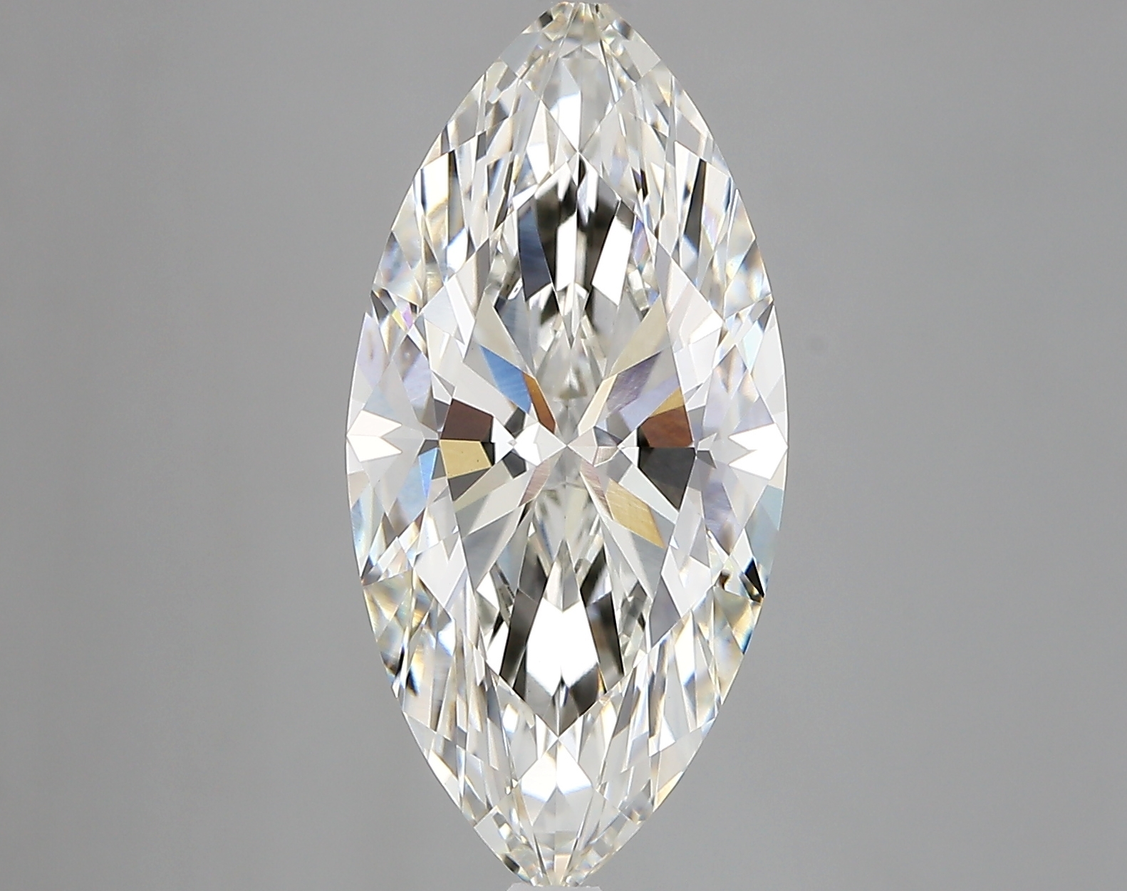 5.06ct G VVS2 Marquise (IGI)