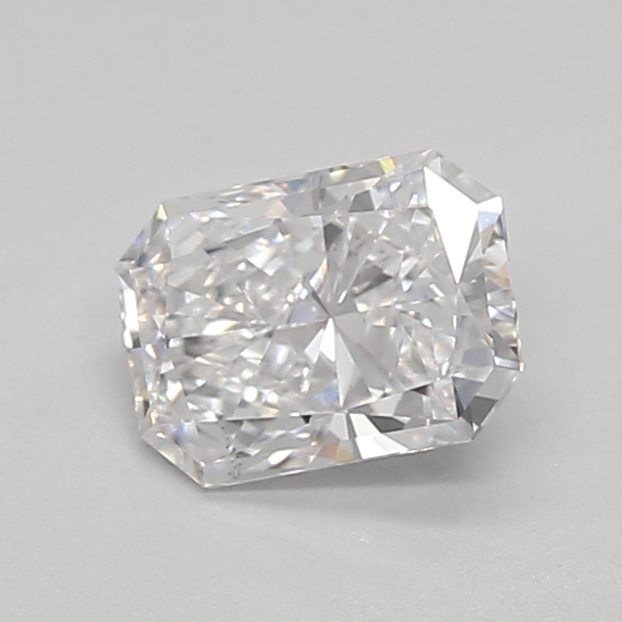 0.59ct D VS2 Radiant (IGI)
