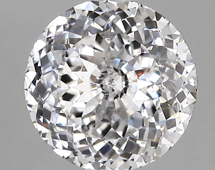 2.01ct D VS1 Portuguese Cut (IGI)
