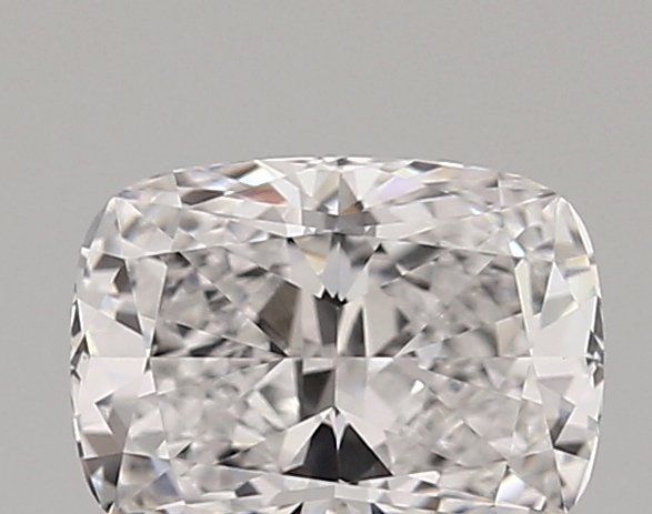 1.03ct D VVS2 Cushion (IGI)