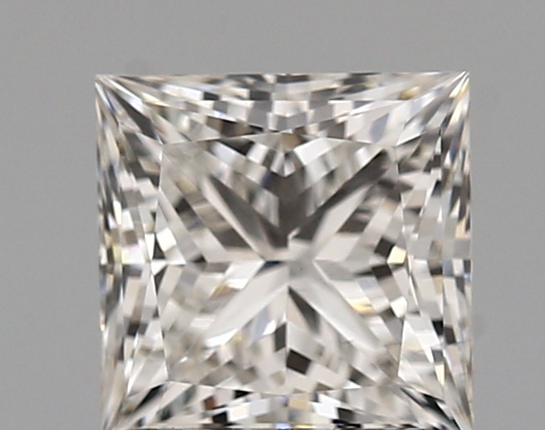 1.48ct E VS1 Princess (IGI)