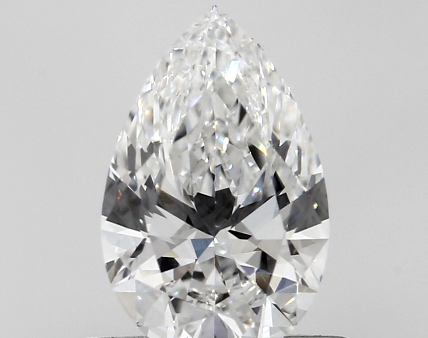 0.48ct E VVS1 Pear (IGI)