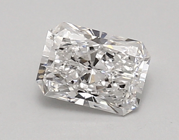 0.92ct E VS2 Radiant (IGI)
