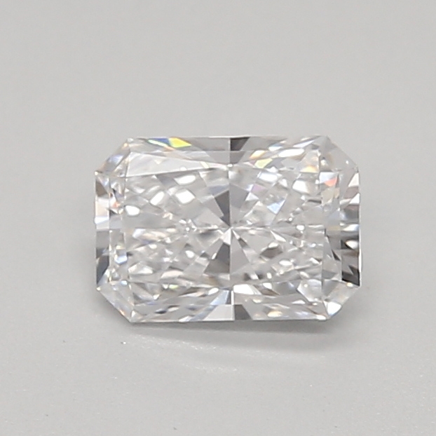 0.45ct D VVS1 Radiant (IGI)