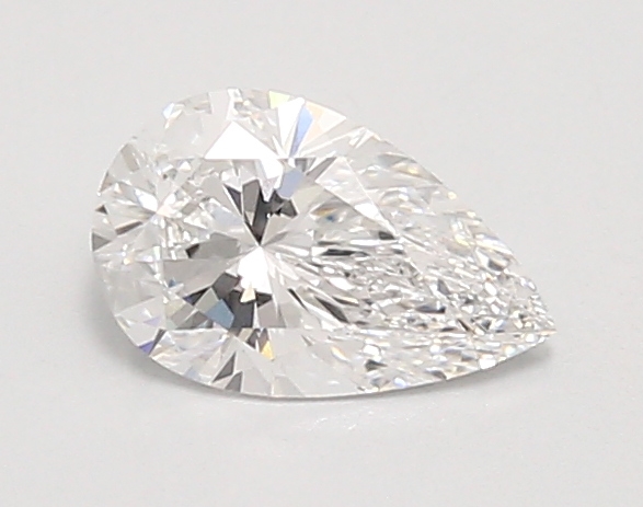 0.90ct D VS1 Pear (IGI)