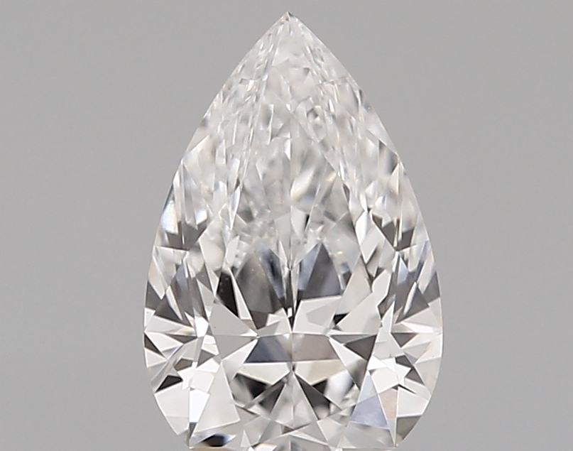 1.43ct D VVS2 Pear (IGI)