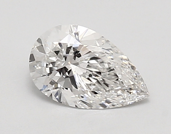 0.93ct E VS1 Pear (IGI)