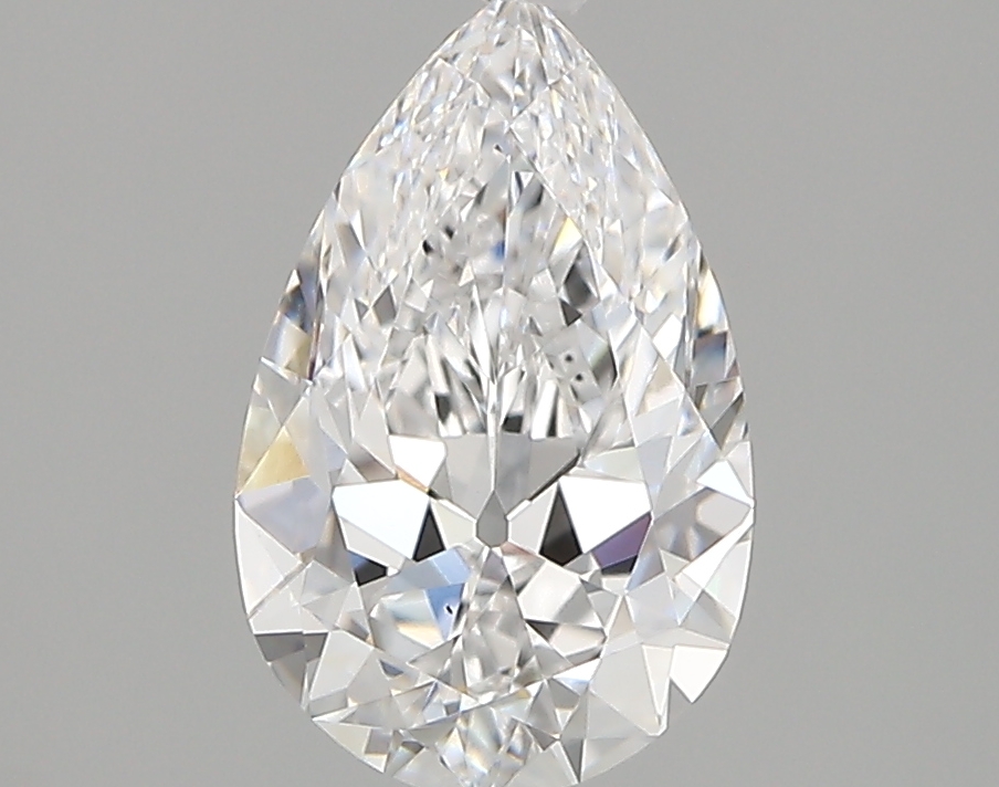 1.56ct D VS1 Pear (IGI)