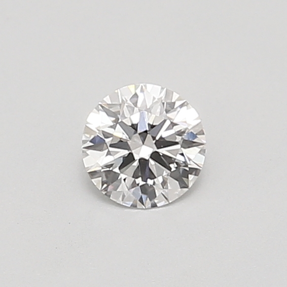 0.39ct E VVS1 Round (IGI)
