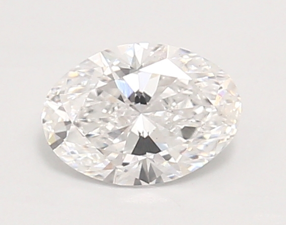 0.90ct E VS2 Oval (IGI)