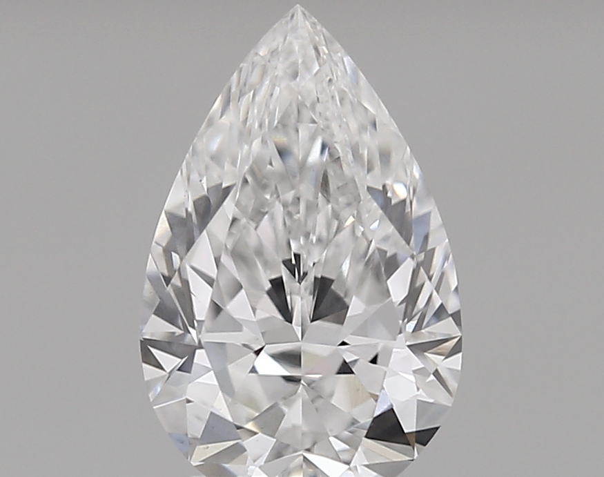 1.88ct E VVS2 Pear (IGI)