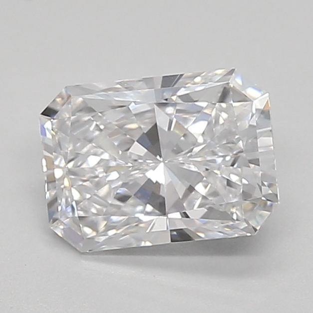 0.94ct D VS1 Radiant (IGI)