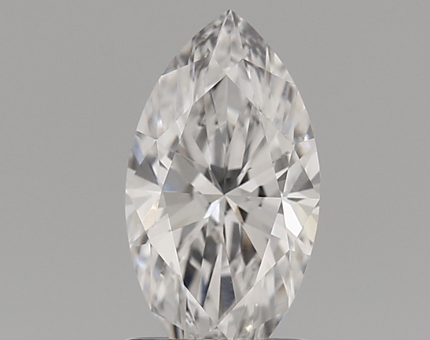 1.19ct D VVS2 Marquise (IGI)