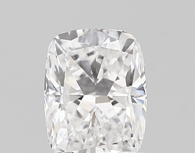 1.12ct D VVS2 Cushion (IGI)