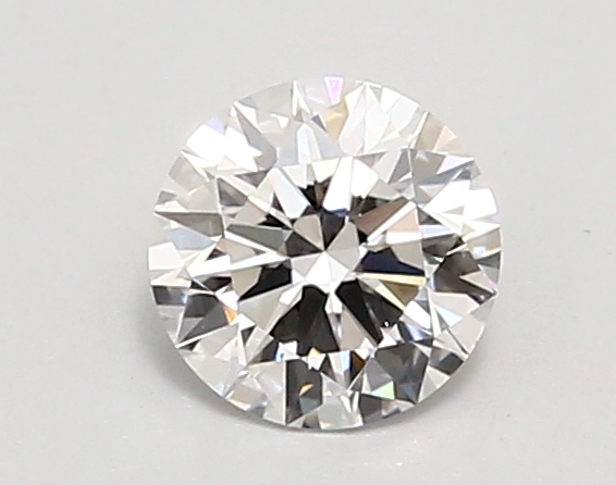 0.93ct D VVS2 Round (IGI)