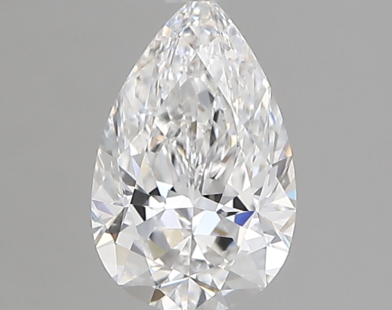 1.11ct D VVS2 Pear (IGI)