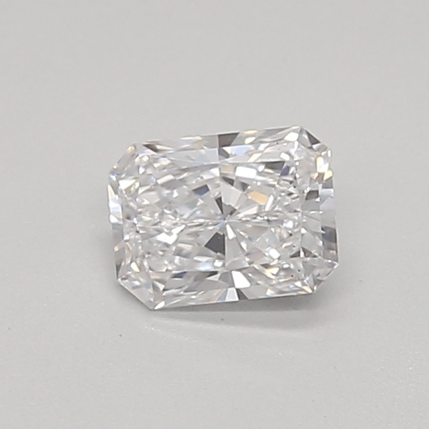 0.34ct D VS2 Radiant (IGI)