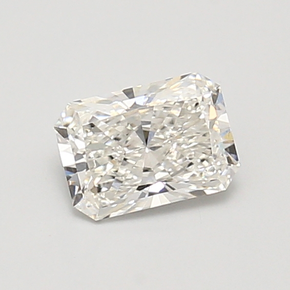 0.82ct E VVS2 Radiant (IGI)