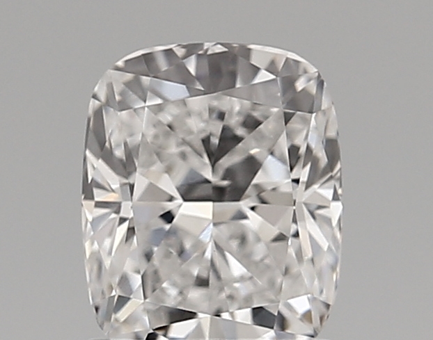 1.10ct D VVS2 Cushion (IGI)