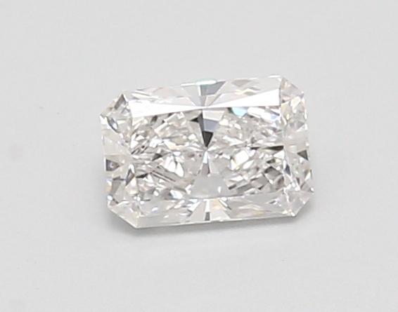 0.56ct D VVS1 Radiant (IGI)