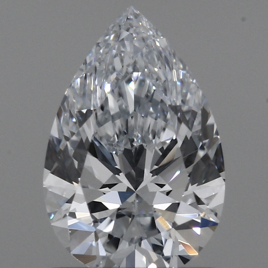 0.92ct H VVS1 Pear (IGI)