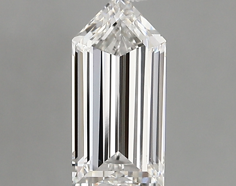 1.01ct E VS1 Bullet (IGI)