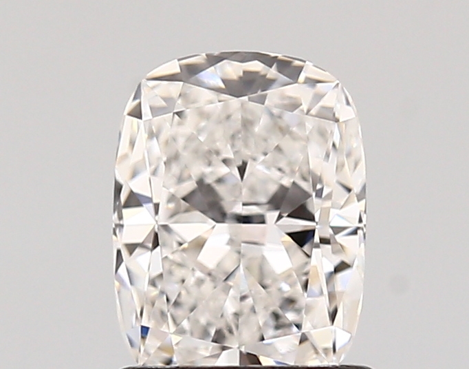 1.06ct D VVS2 Cushion (IGI)
