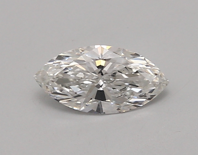 0.70ct F VVS2 Marquise (IGI)