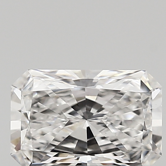 1.14ct E VS1 Radiant (IGI)