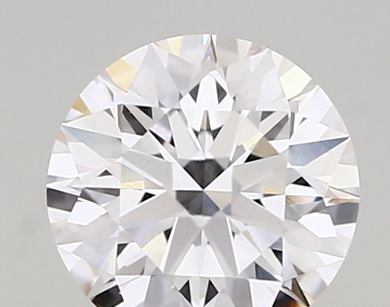 1.11ct D VVS2 Round (IGI)