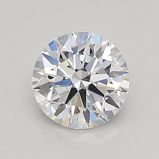 0.69ct D VVS2 Round (IGI)