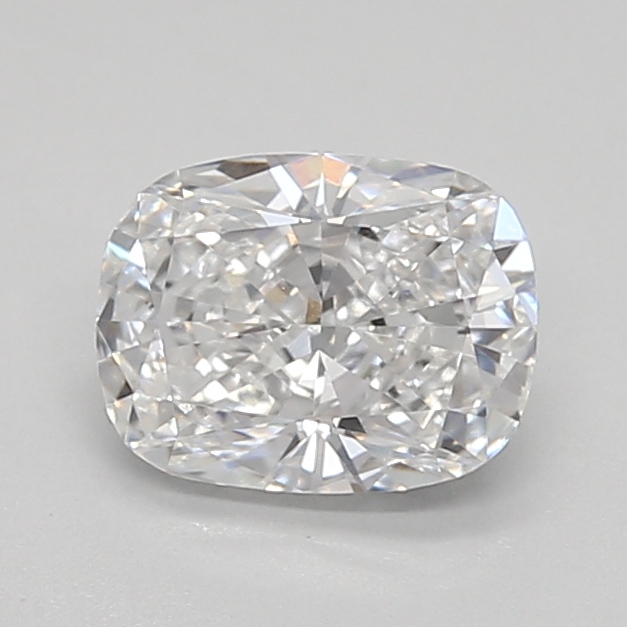 0.78ct E VVS2 Cushion (IGI)