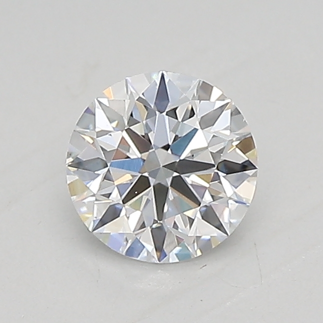 0.59ct D VS1 Round (IGI)