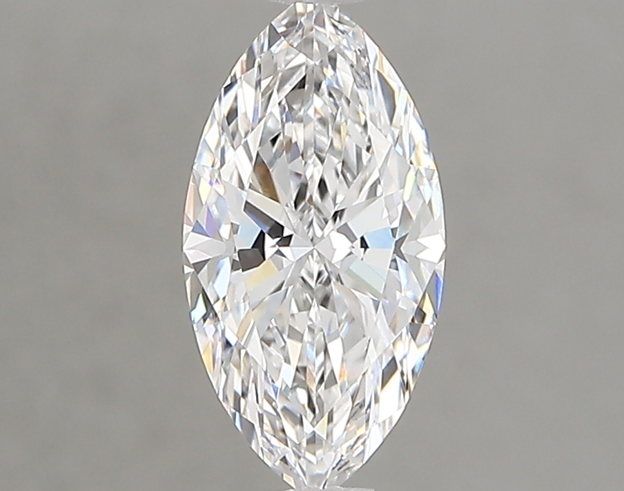 1.12ct D VVS2 Marquise (IGI)