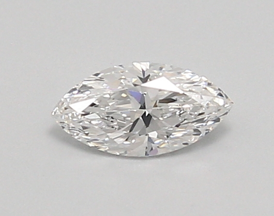 0.42ct E VVS1 Marquise (IGI)