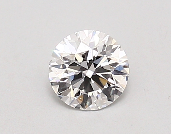 0.58ct D VS1 Round (IGI)