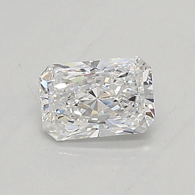 0.44ct D VS1 Radiant (IGI)