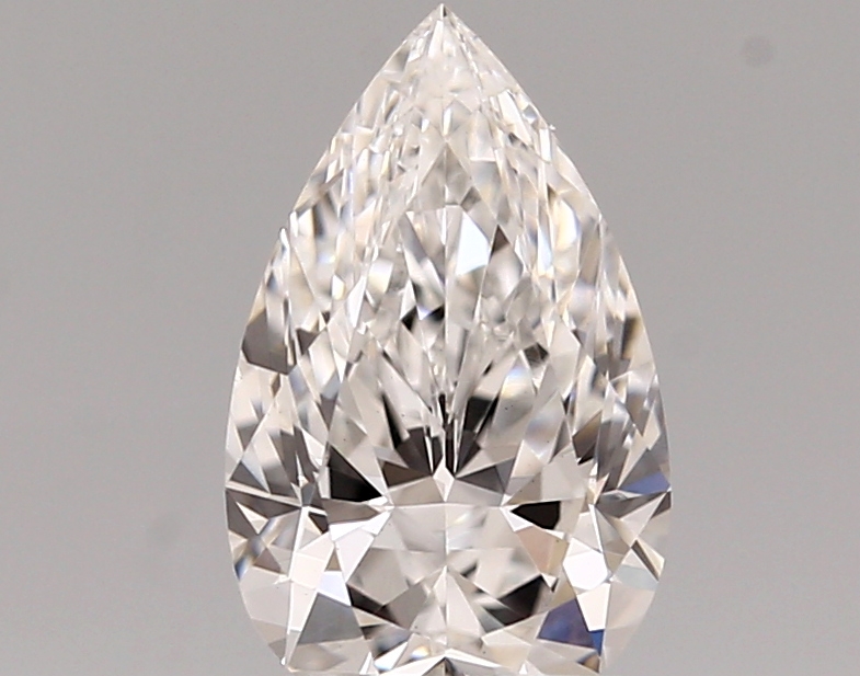1.32ct E VS1 Pear (IGI)