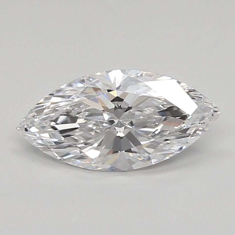 0.97ct E VVS1 Marquise (IGI)