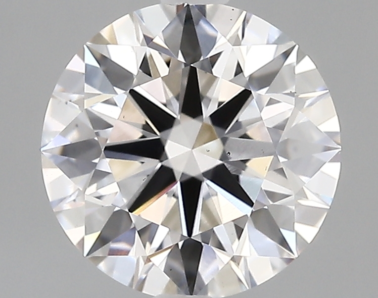 2.38ct D VS1 Round (IGI)