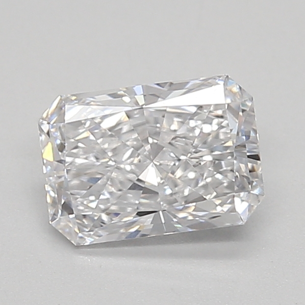 0.73ct D VS1 Radiant (IGI)