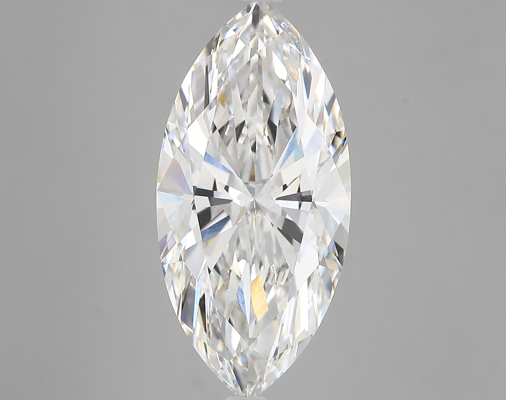 6.04ct F VVS2 Marquise (IGI)