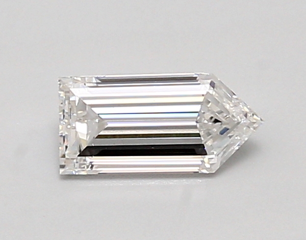 0.76ct D VS1 Pentagon (IGI)