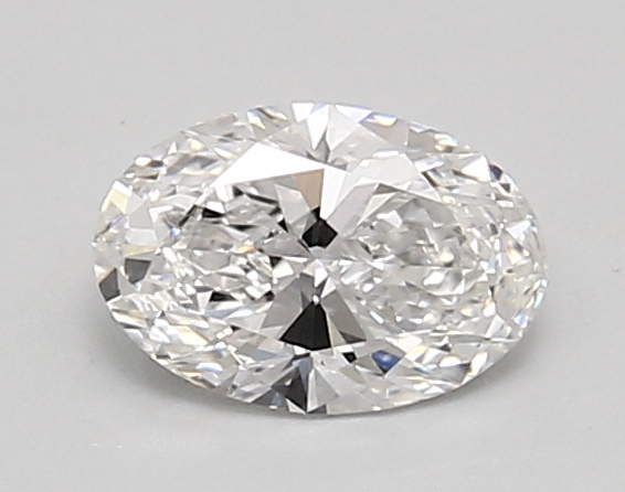 0.93ct E VVS2 Oval (IGI)