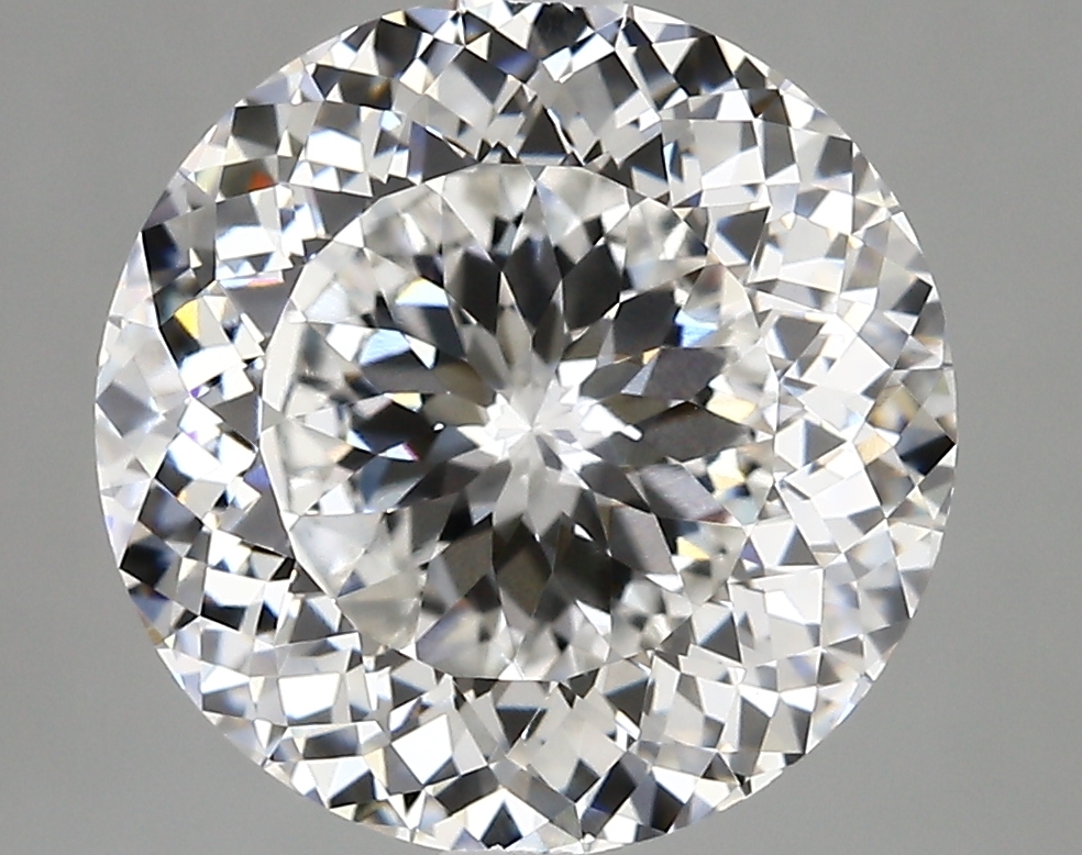 5.52ct E VVS2 Portuguese Cut (IGI)